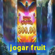 jogar fruit