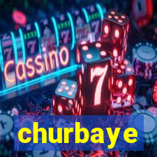 churbaye