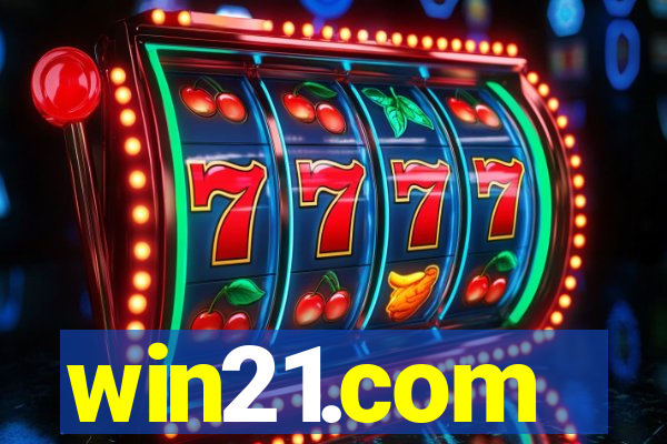 win21.com