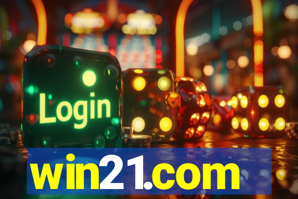 win21.com