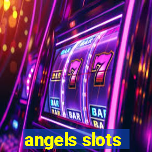 angels slots