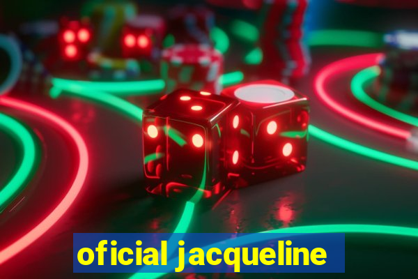 oficial jacqueline