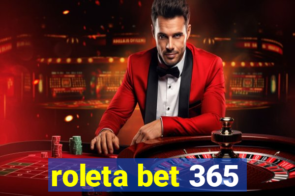 roleta bet 365