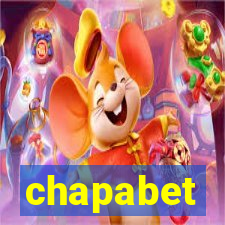 chapabet