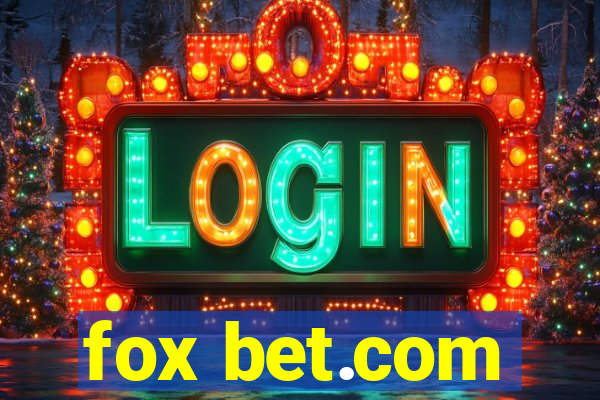 fox bet.com