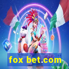 fox bet.com