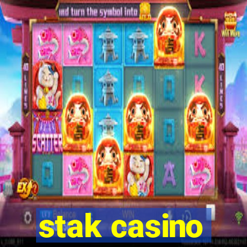 stak casino