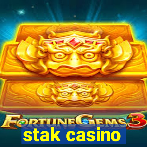 stak casino