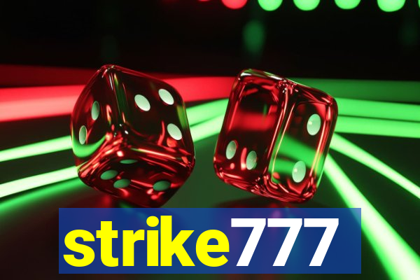 strike777