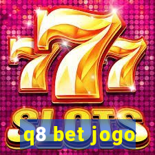 q8 bet jogo