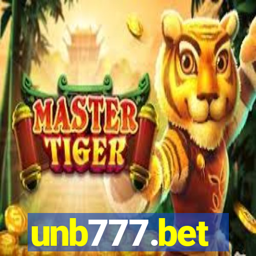 unb777.bet