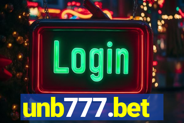 unb777.bet