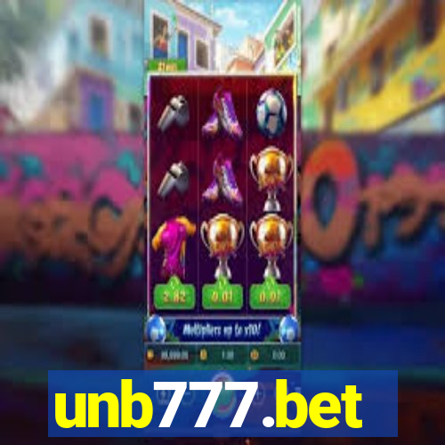 unb777.bet