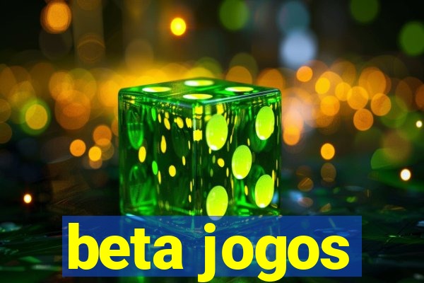 beta jogos