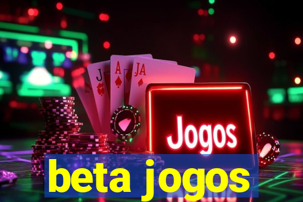 beta jogos