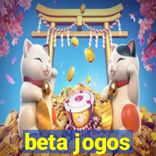 beta jogos