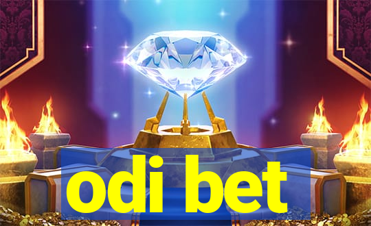 odi bet