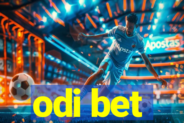 odi bet