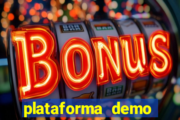 plataforma demo fortune rabbit