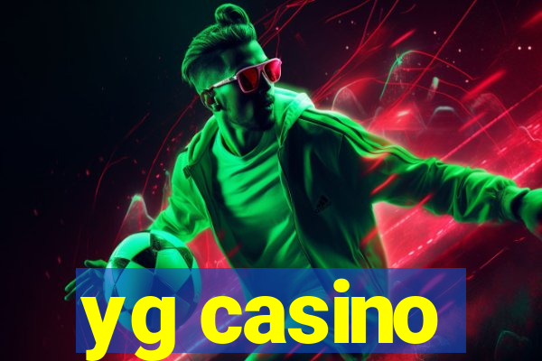 yg casino