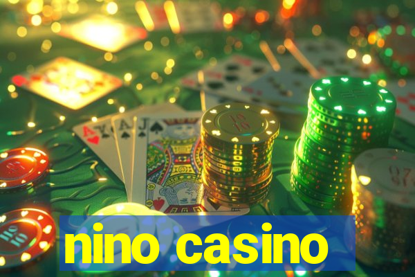 nino casino