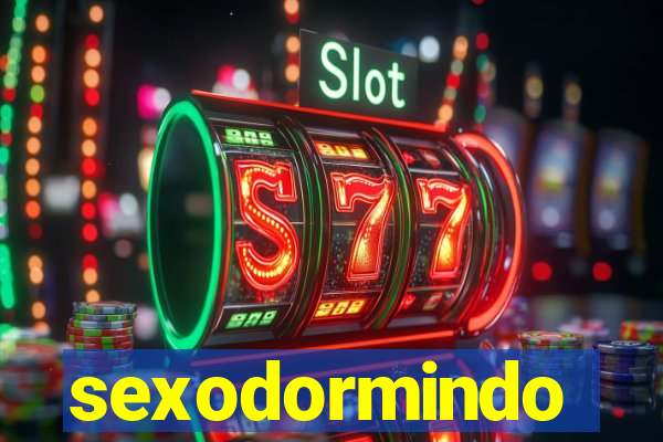 sexodormindo