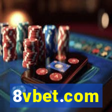 8vbet.com