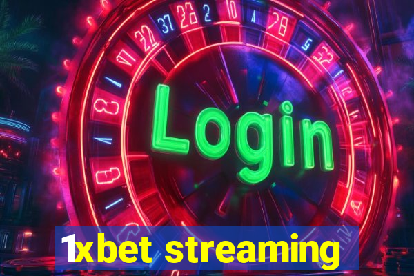 1xbet streaming