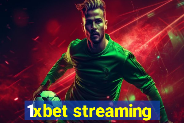 1xbet streaming