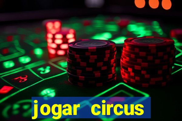 jogar circus delight demo