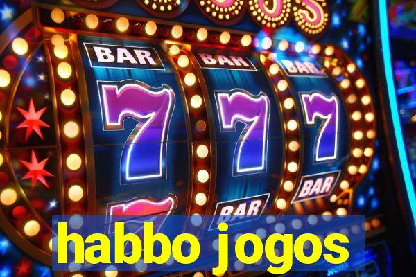 habbo jogos