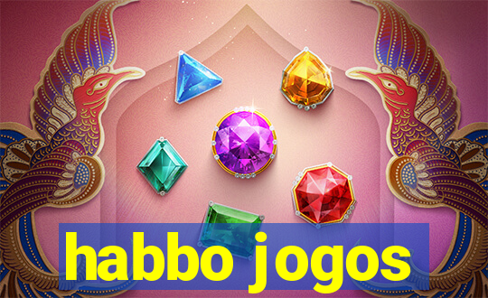 habbo jogos