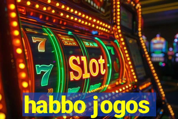 habbo jogos