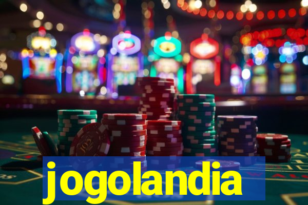 jogolandia