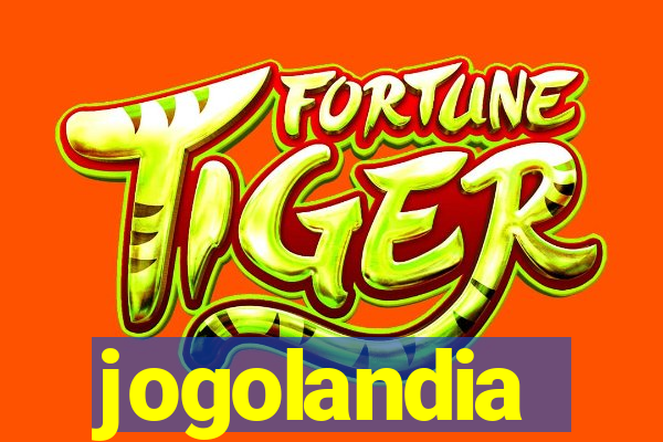 jogolandia