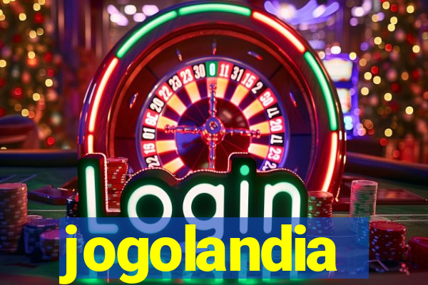 jogolandia