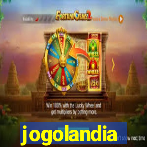 jogolandia