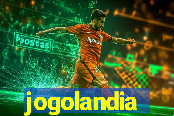 jogolandia