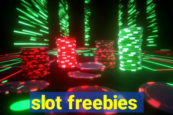 slot freebies