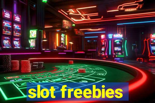 slot freebies