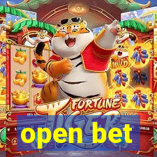 open bet