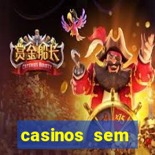 casinos sem deposito minimo