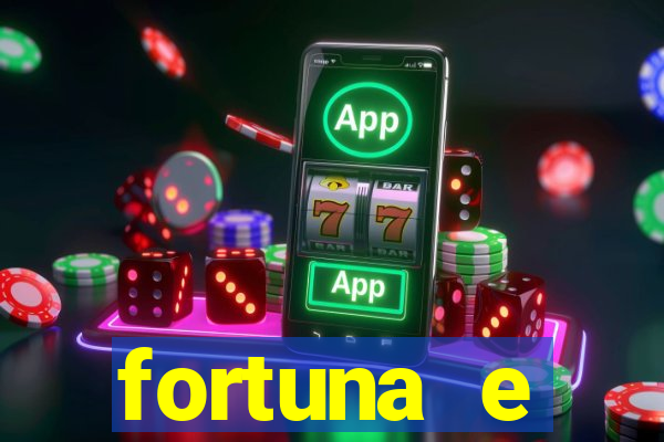 fortuna e ascens茫o pdf