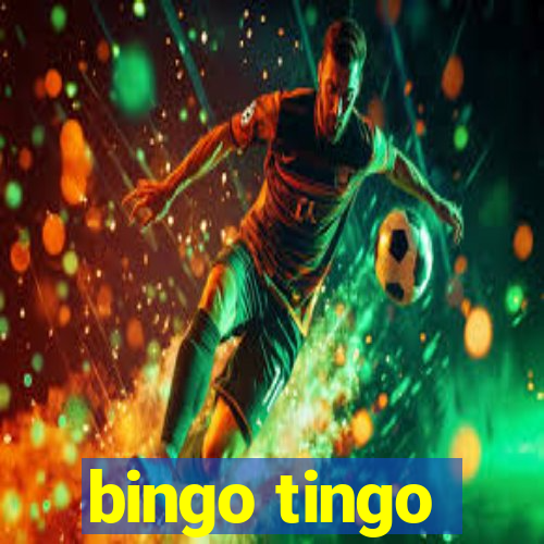 bingo tingo