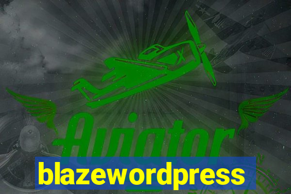 blazewordpress