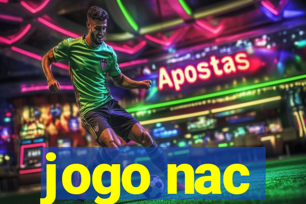 jogo nac