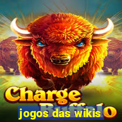 jogos das wikis