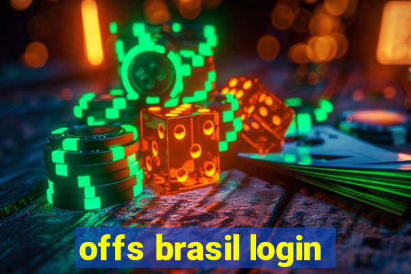 offs brasil login