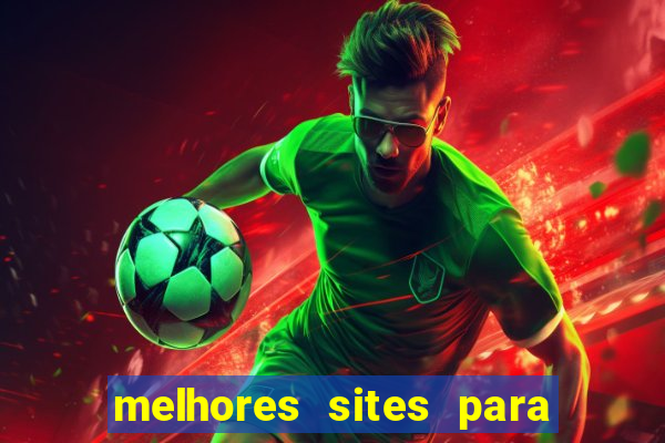 melhores sites para analisar jogos