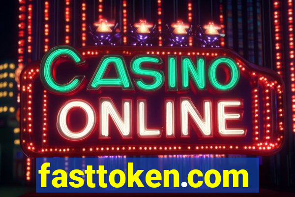 fasttoken.com